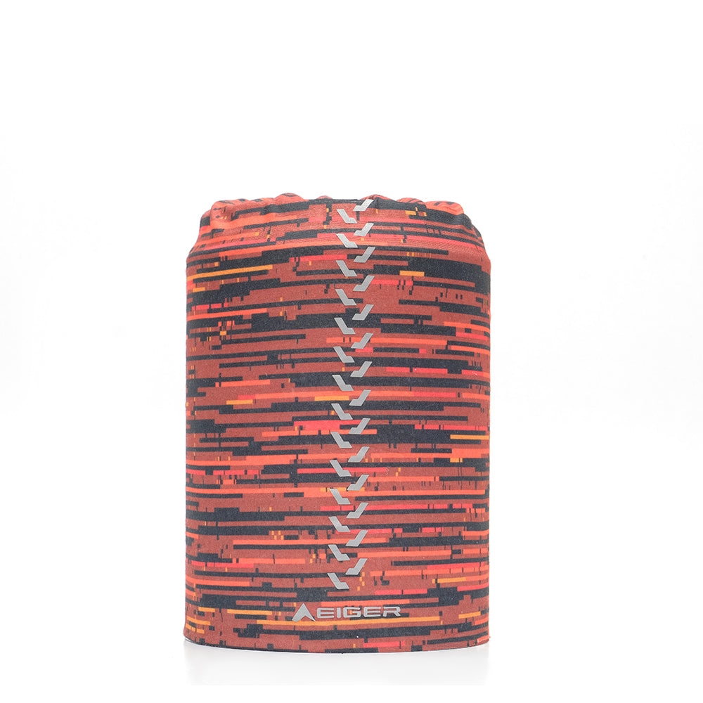 EIGER X-Glitch Cycling Bandana