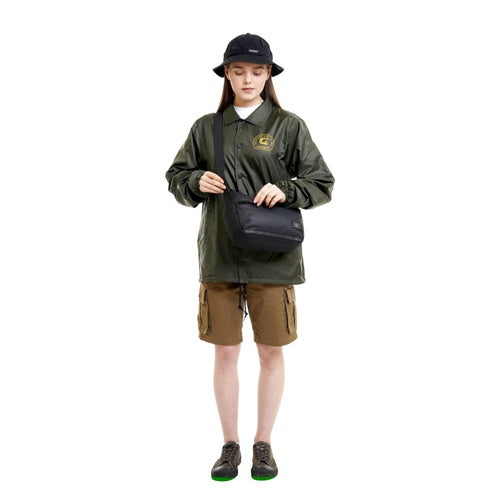 EIGER City Rolling Shoulder 6L Bag