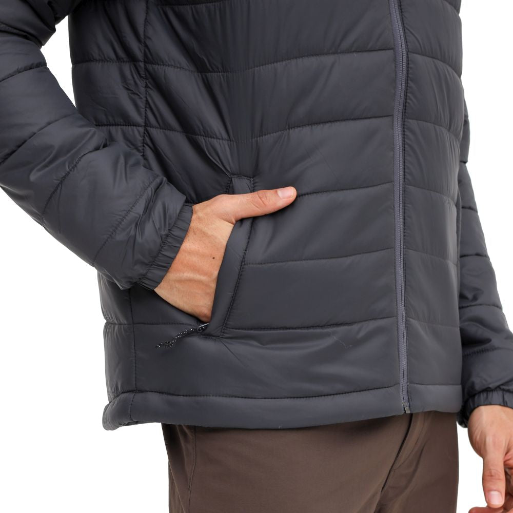 EIGER Stromble Padded Jacket 1.0