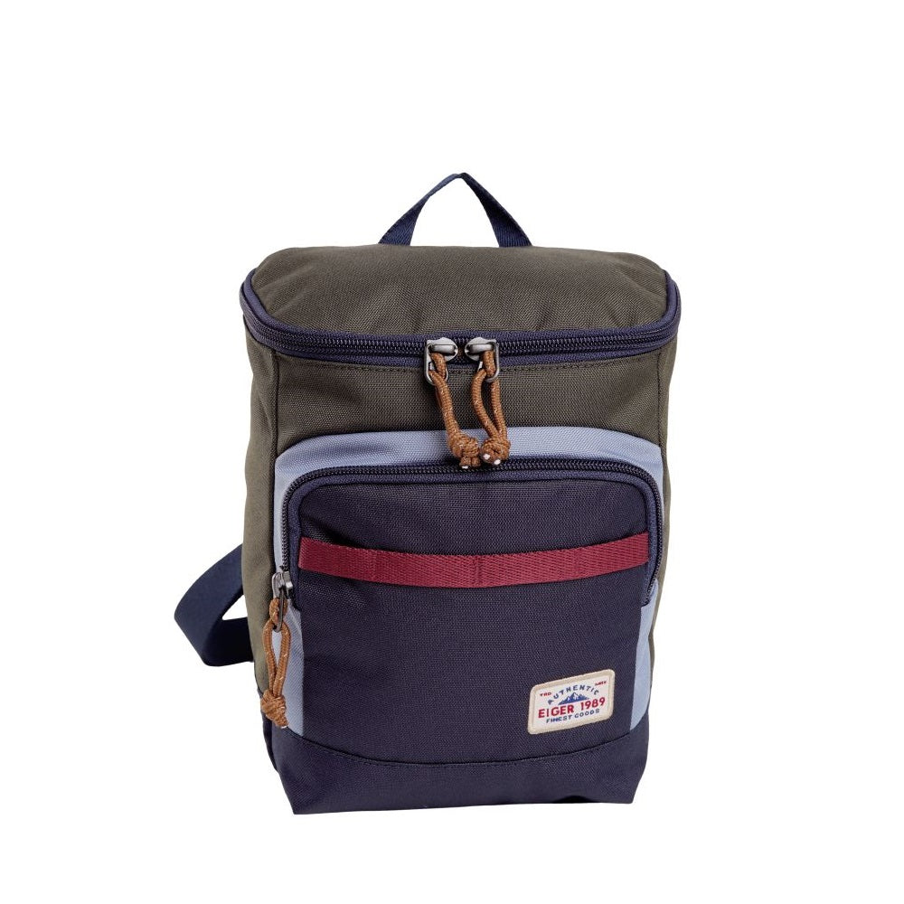 EIGER Wayfarer 2.0 Pouch Bag