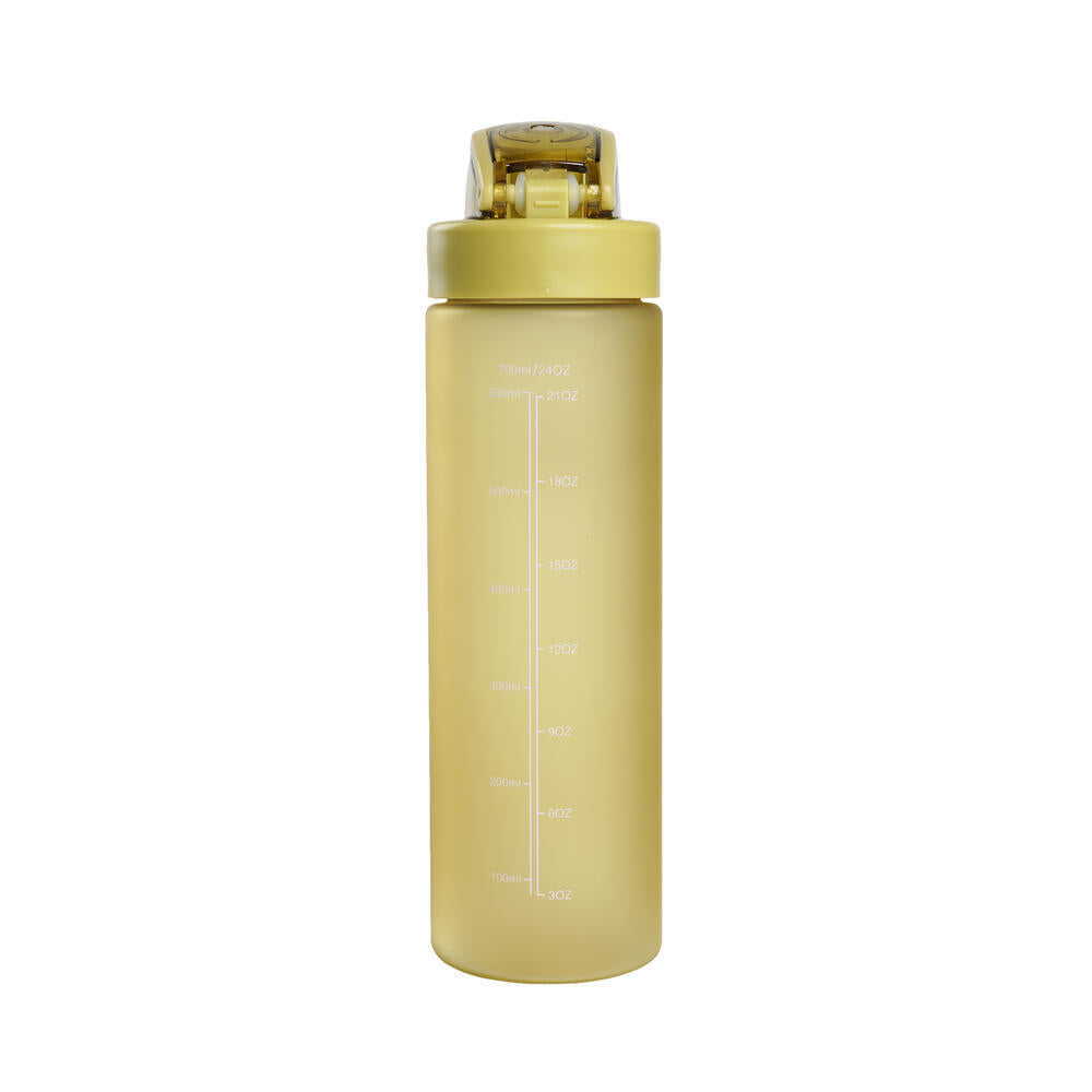 EIGER WS Maxwell WB 1.0 Water Bottle