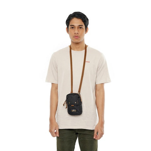 EIGER Vessel Sling Bag 2.0