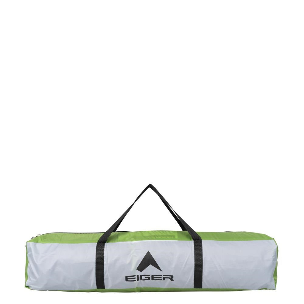 EIGER X-Santalum 4P Tent