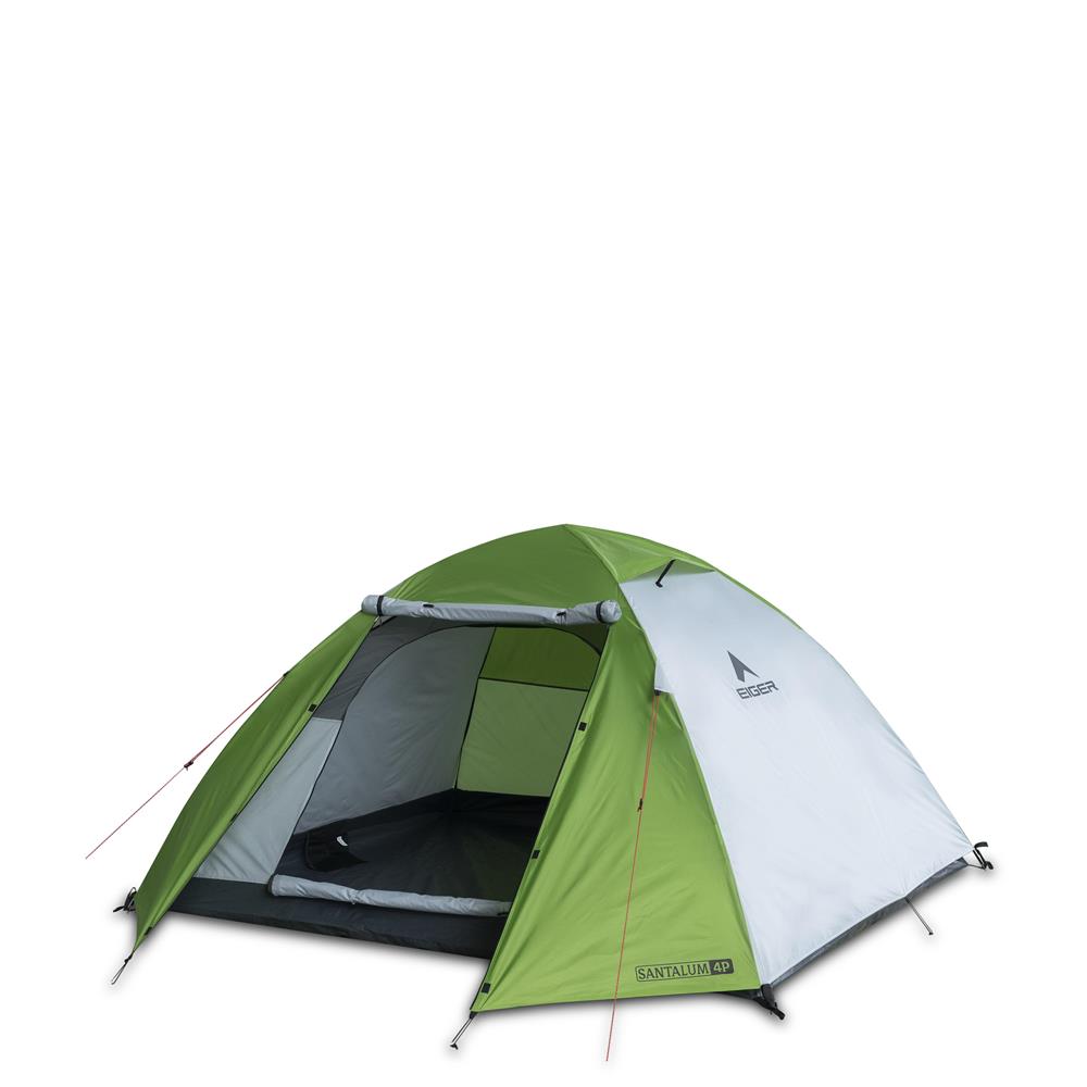 EIGER X-Santalum 4P Tent