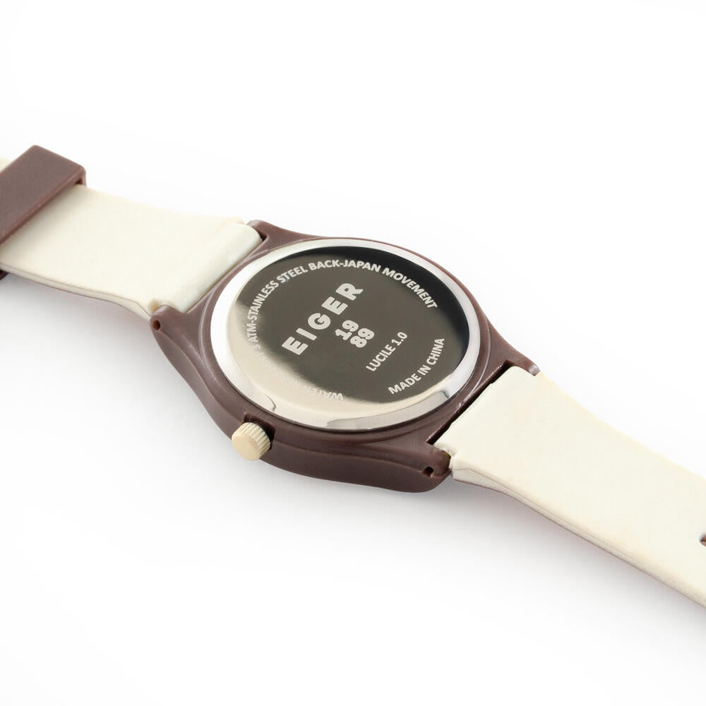 EIGER Ws Lucile Stripe Watch 1.0