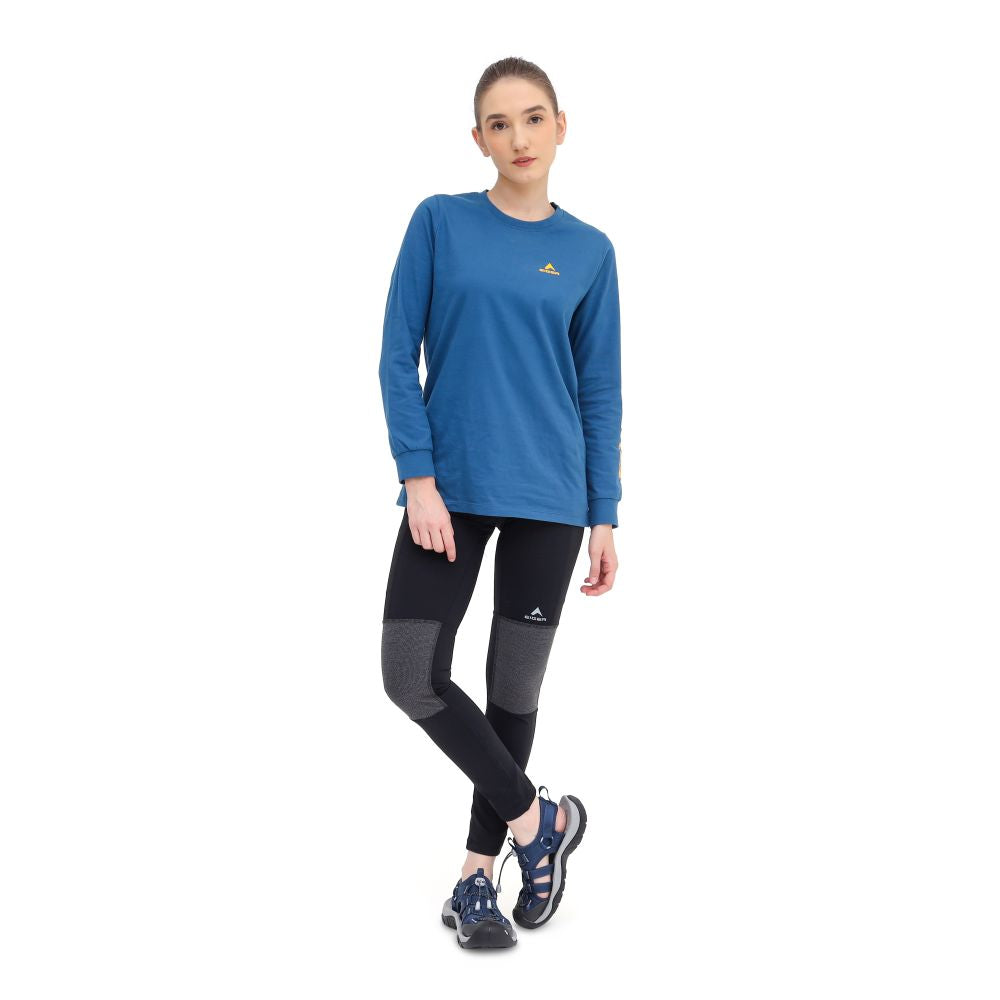 EIGER WS Vanaseekeer Hybrid Legging Pants