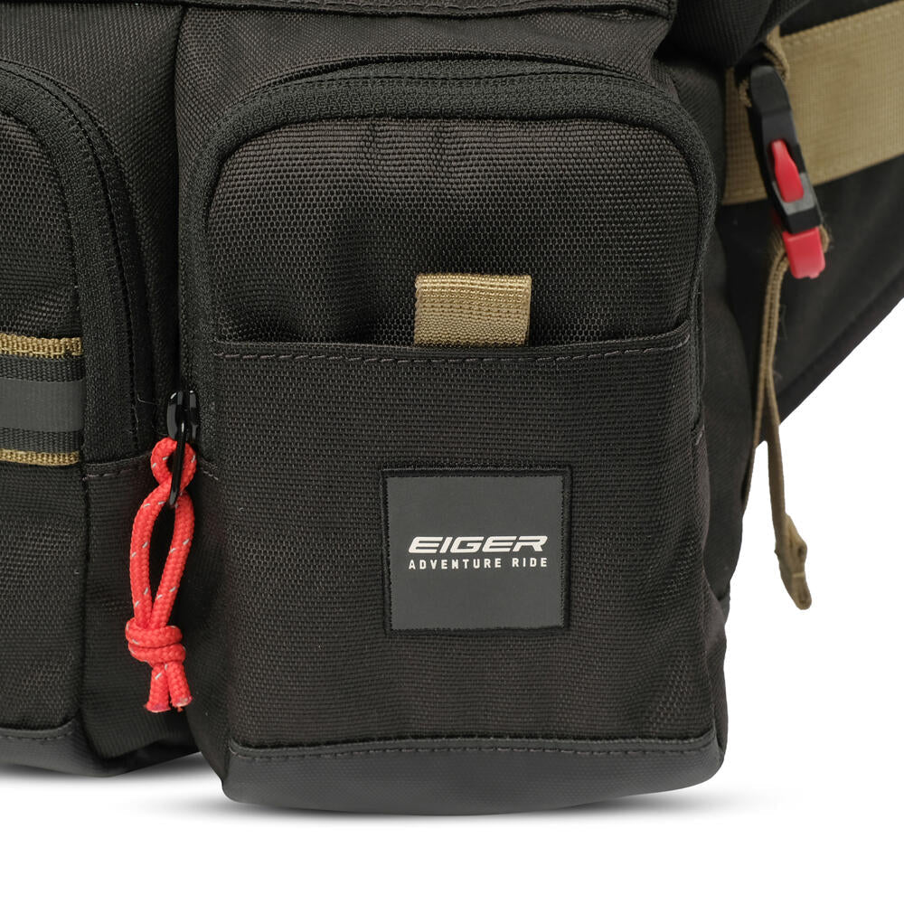 EIGER Alternator Wpl Waist Bag