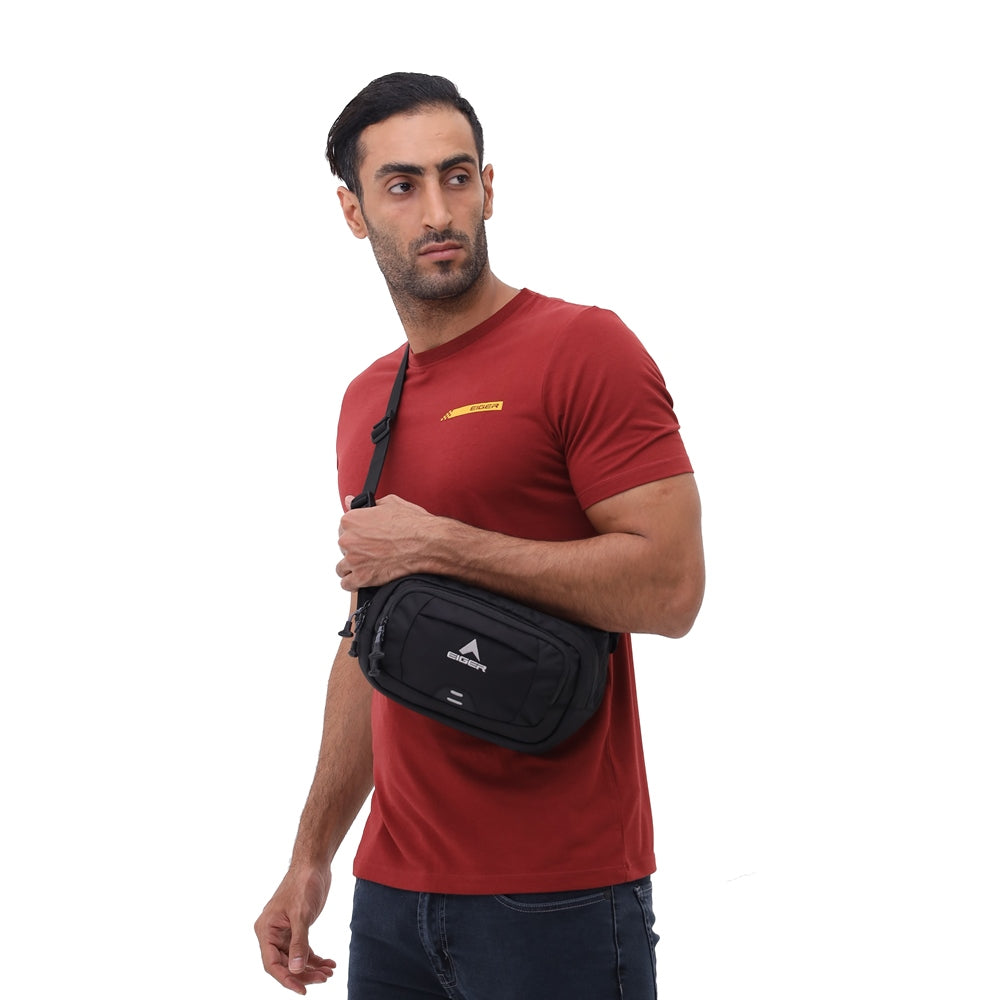 EIGER Wall Run 1A Waist Bag