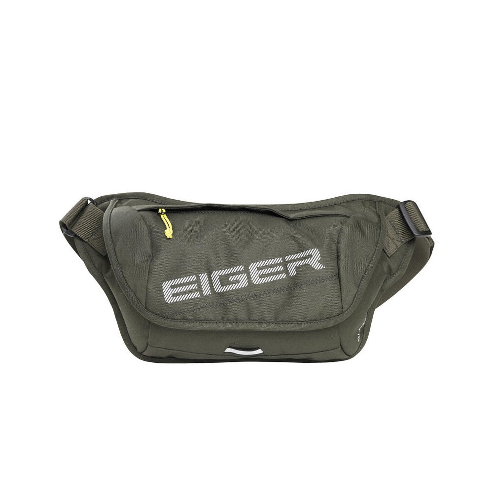 EIGER Alpine W Cross Sling Bag