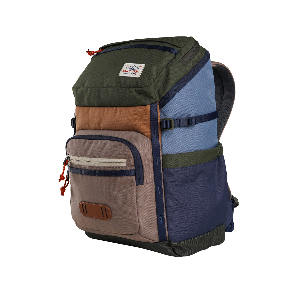 Eiger Weekender Pack 22L Backpack