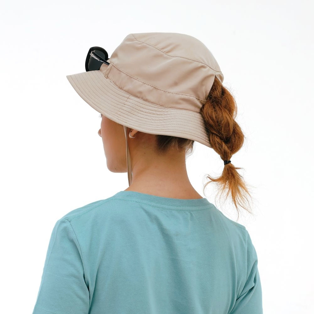 EIGER WS Anaphalis Hat