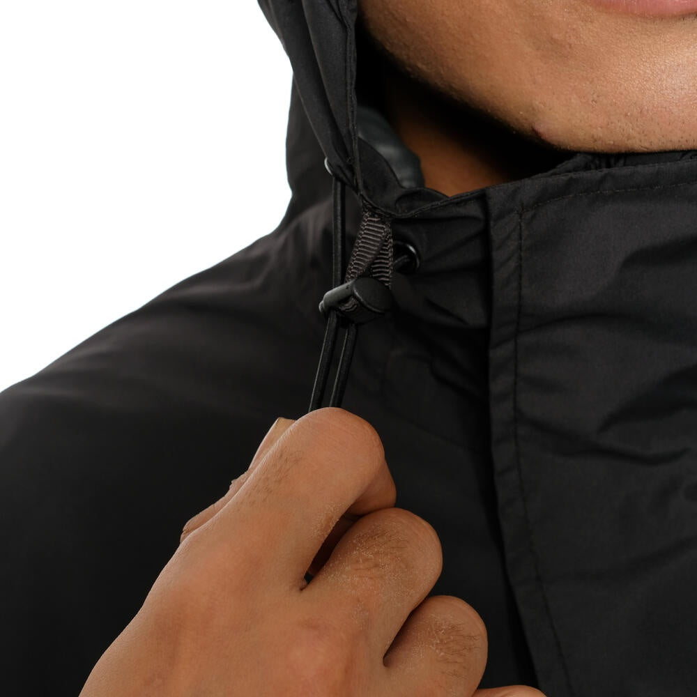 EIGER Delta Rainsuit