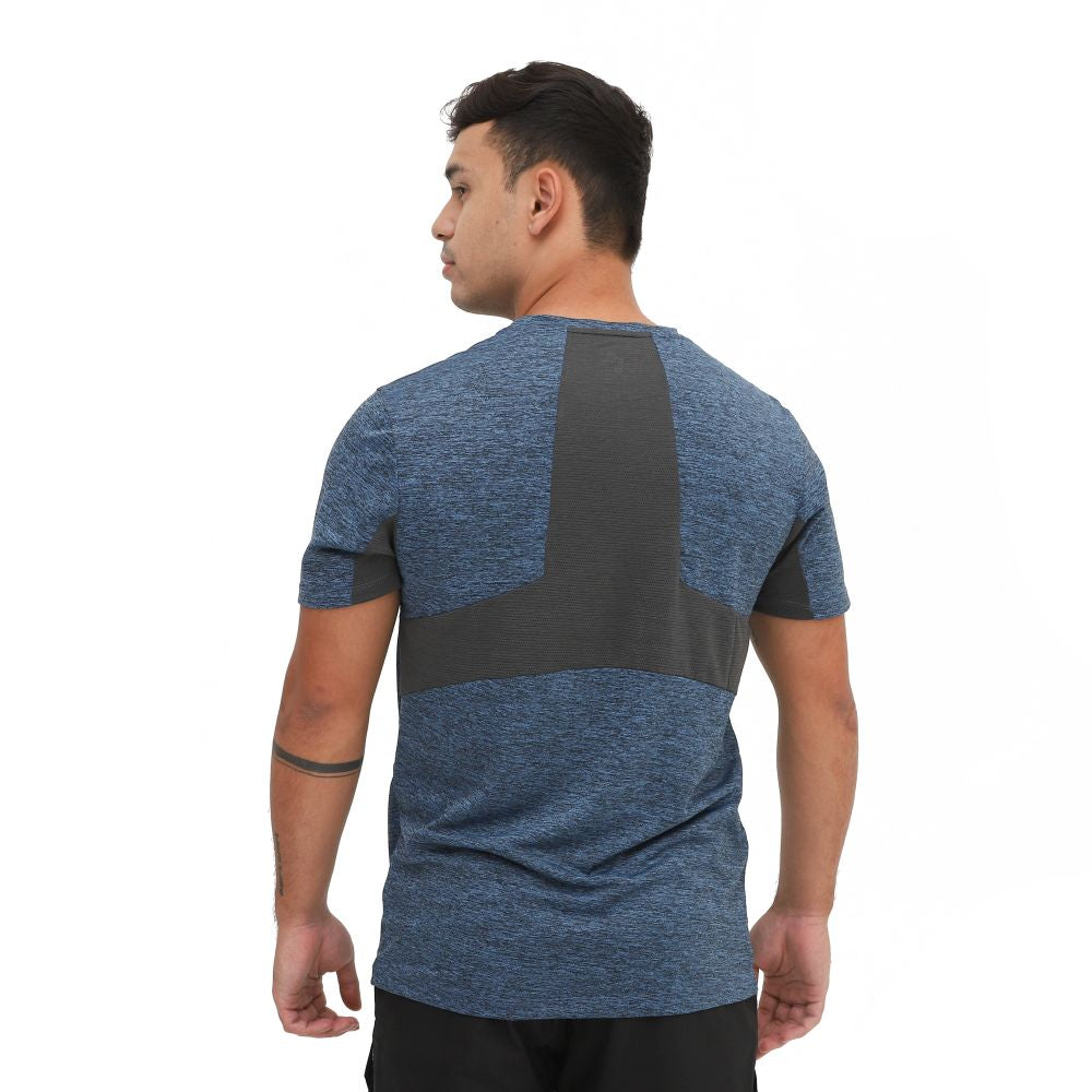 EIGER X-Stride 2.0 Short-Sleeved T-Shirt