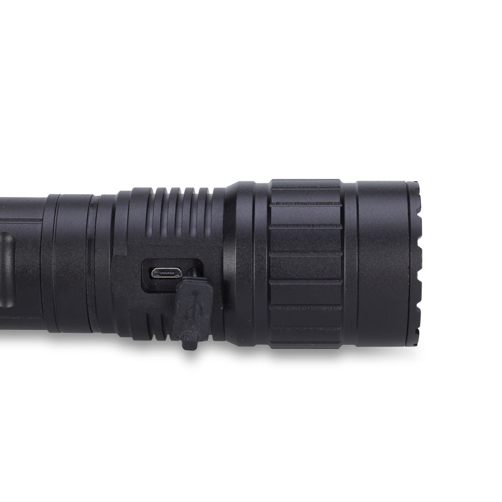 EIGER Hybrid Torch