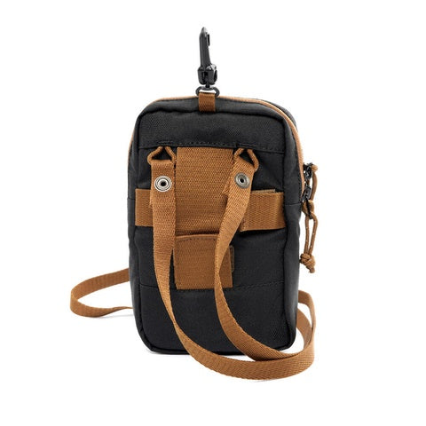 EIGER Vessel Sling Bag 2.0