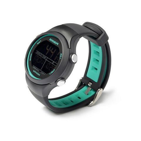 EIGER WS Shasta MDW Watch