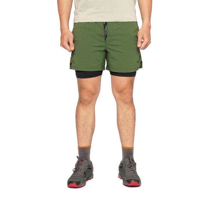 EIGER Attack Trainer Shorts
