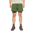 EIGER Attack Trainer Shorts