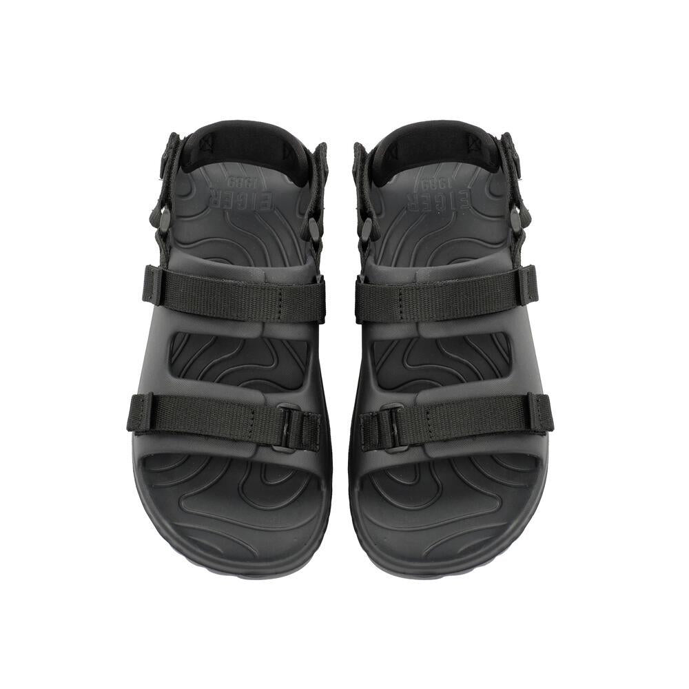 EIGER Verdant Roll Strap Sandals - Product Image 4