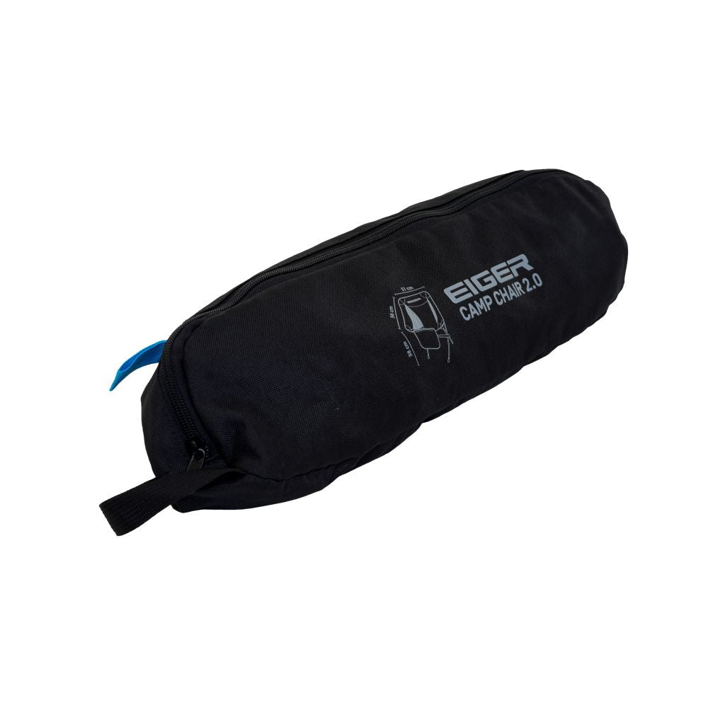 EIGER Camp Chair 2.0