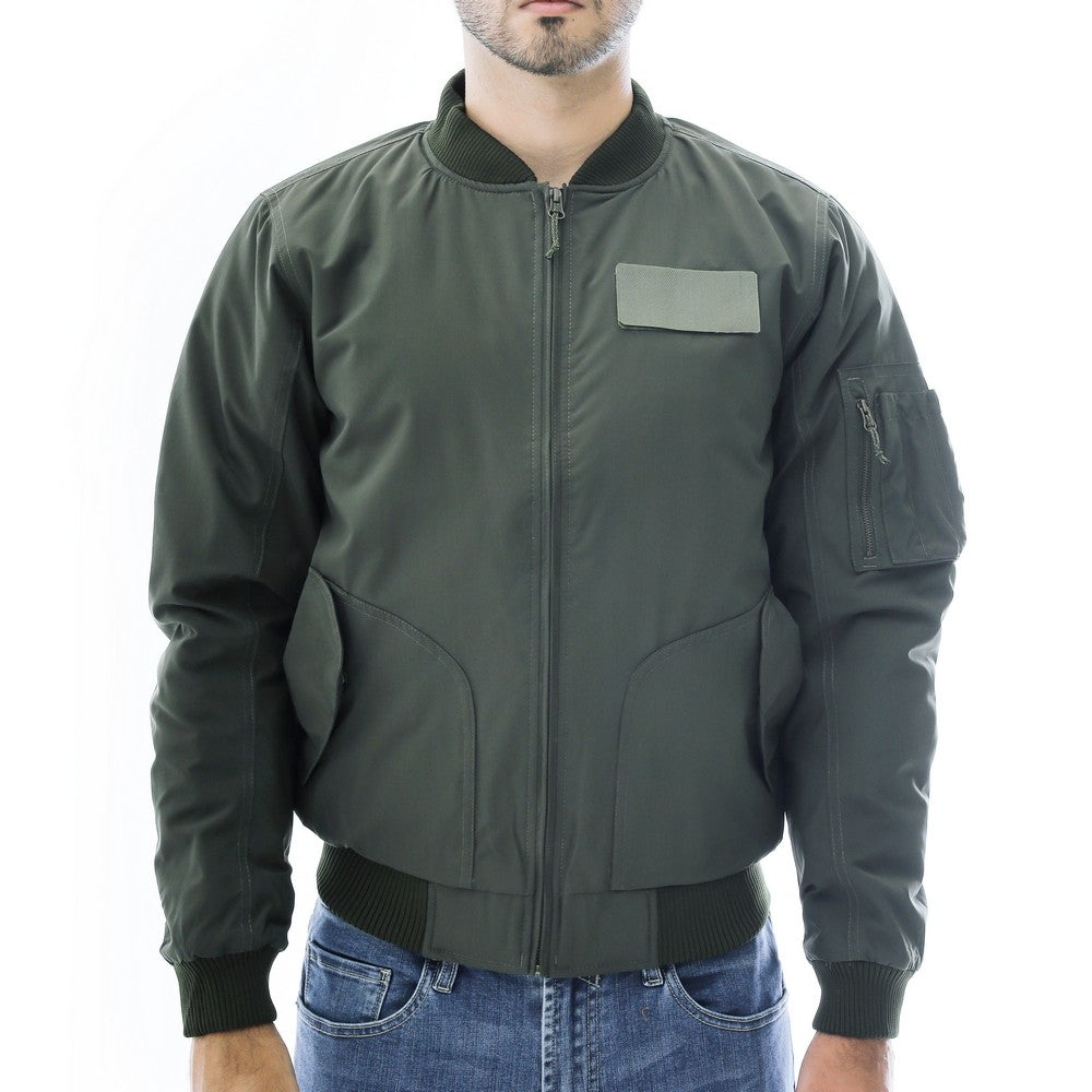 EIGER J.Skybomb 1989 Jacket