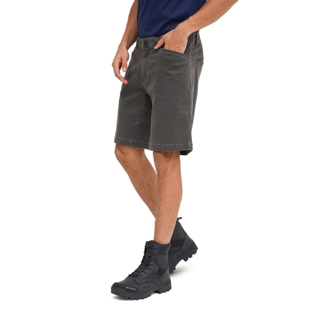 EIGER Newburgh Short