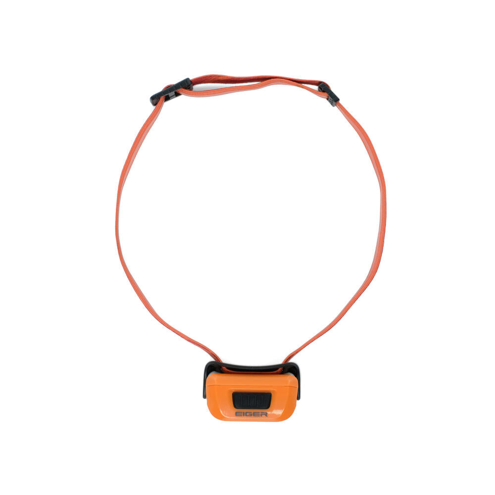 EIGER Akula 180 Lumens Headlamp