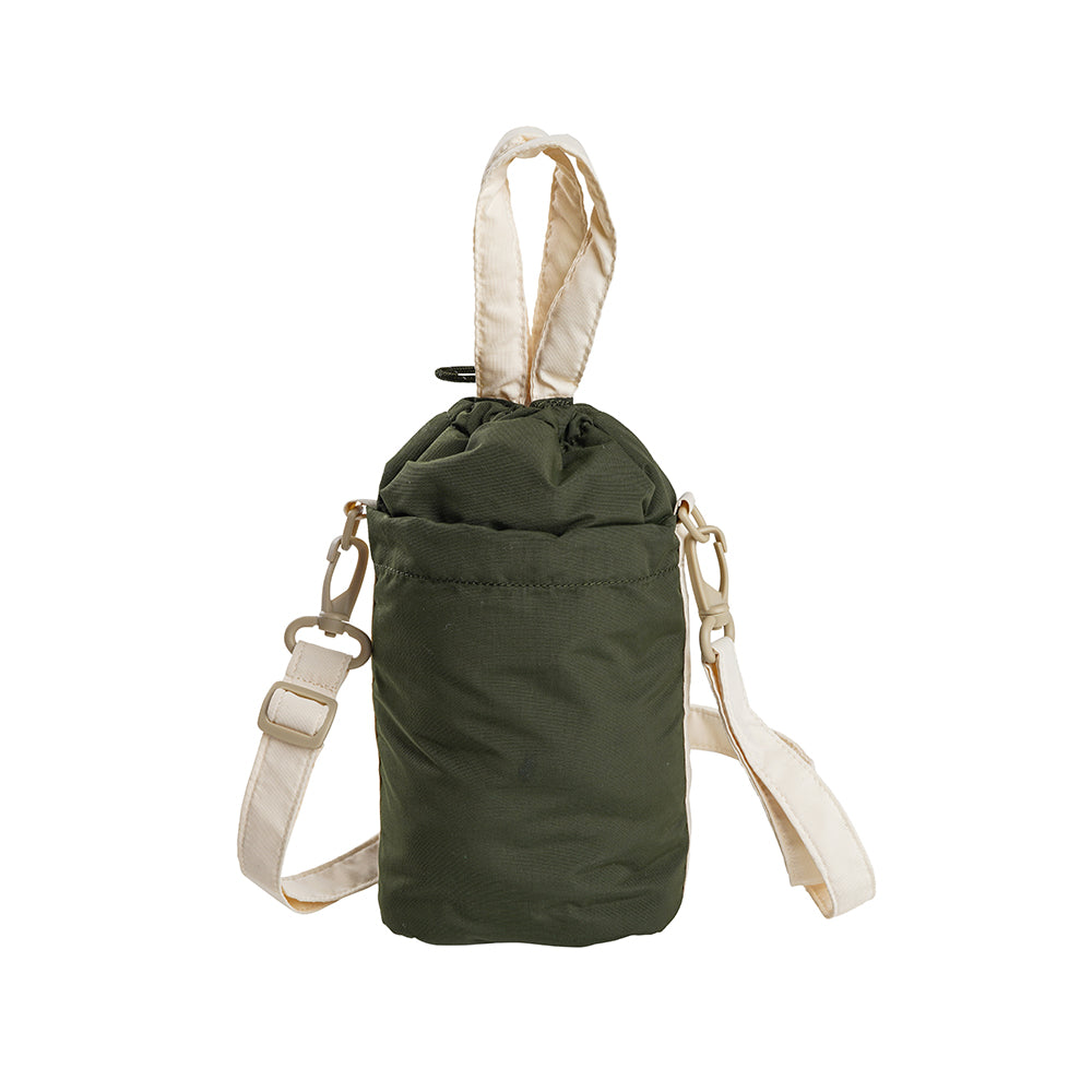 EIGER WS Varsha Foldable Water Bottle Bag