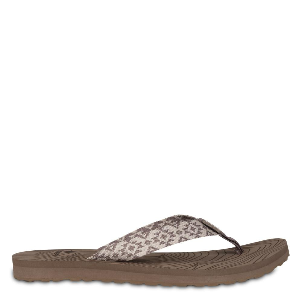 EIGER Blossom 1.0 Pinch Sandals Women