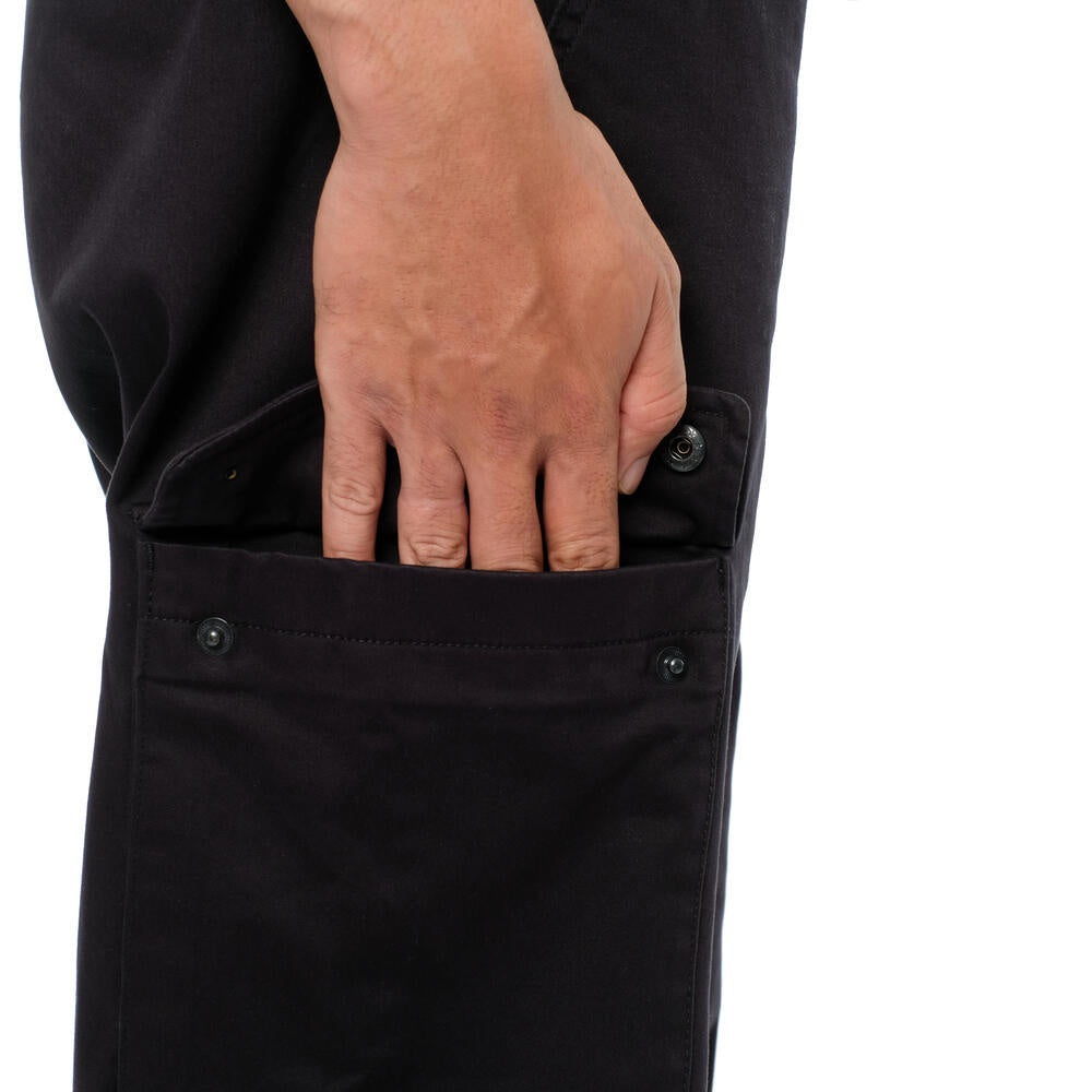 EIGER X-Saimaa Cargo Longpants