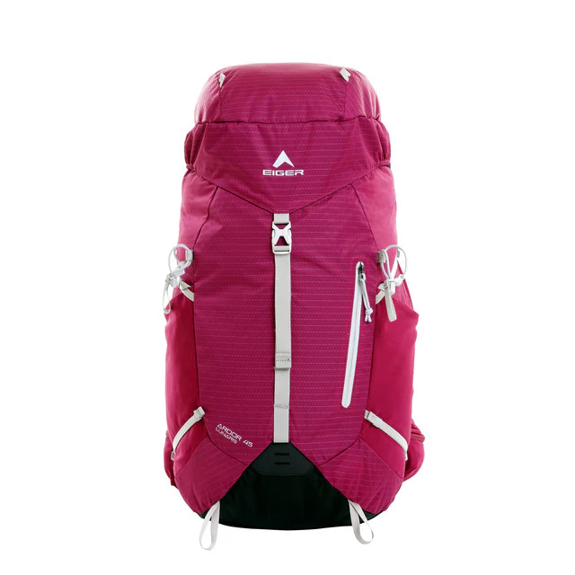 EIGER WS Ardor 45 Lunaris SW Carrier