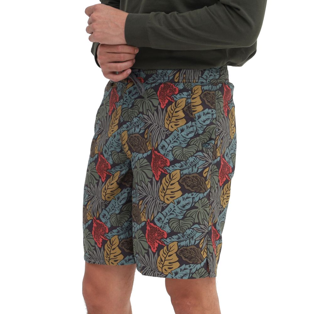 EIGER Venture Short