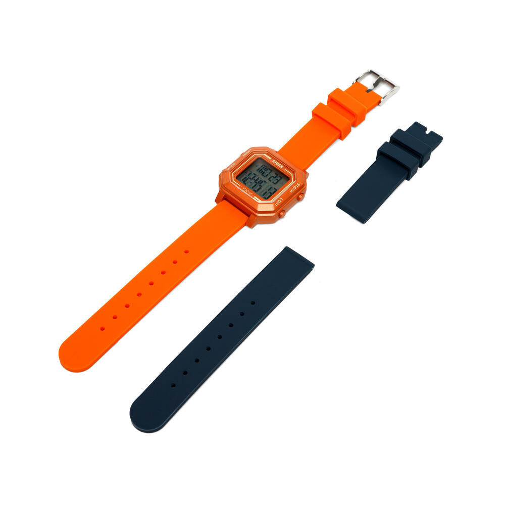 EIGER Junior Meraki Digital Watch