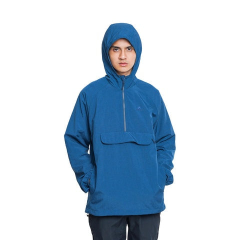 EIGER Mounclain Anorak Jacket