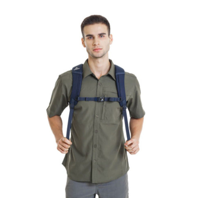 EIGER Barrier 25 Laptop Backpack