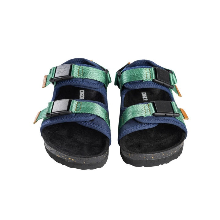 EIGER Junior Moorland Slip On Sandal