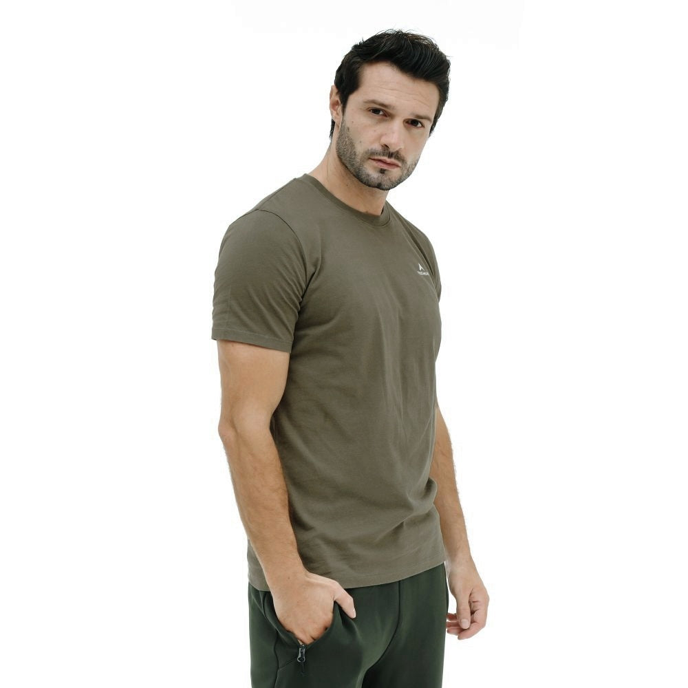 EIGER Rainy Vibes Short-Sleeved T-Shirt