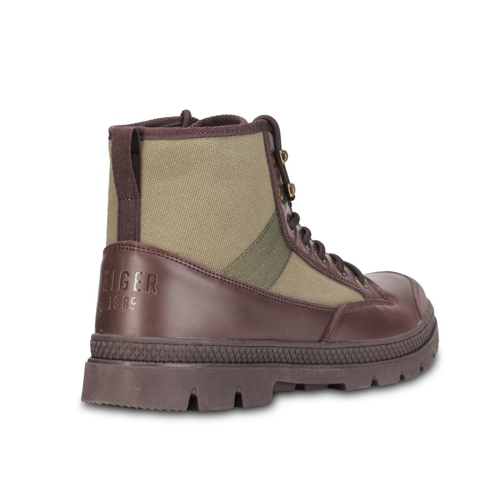 EIGER Z-Ras Dashen Shoes