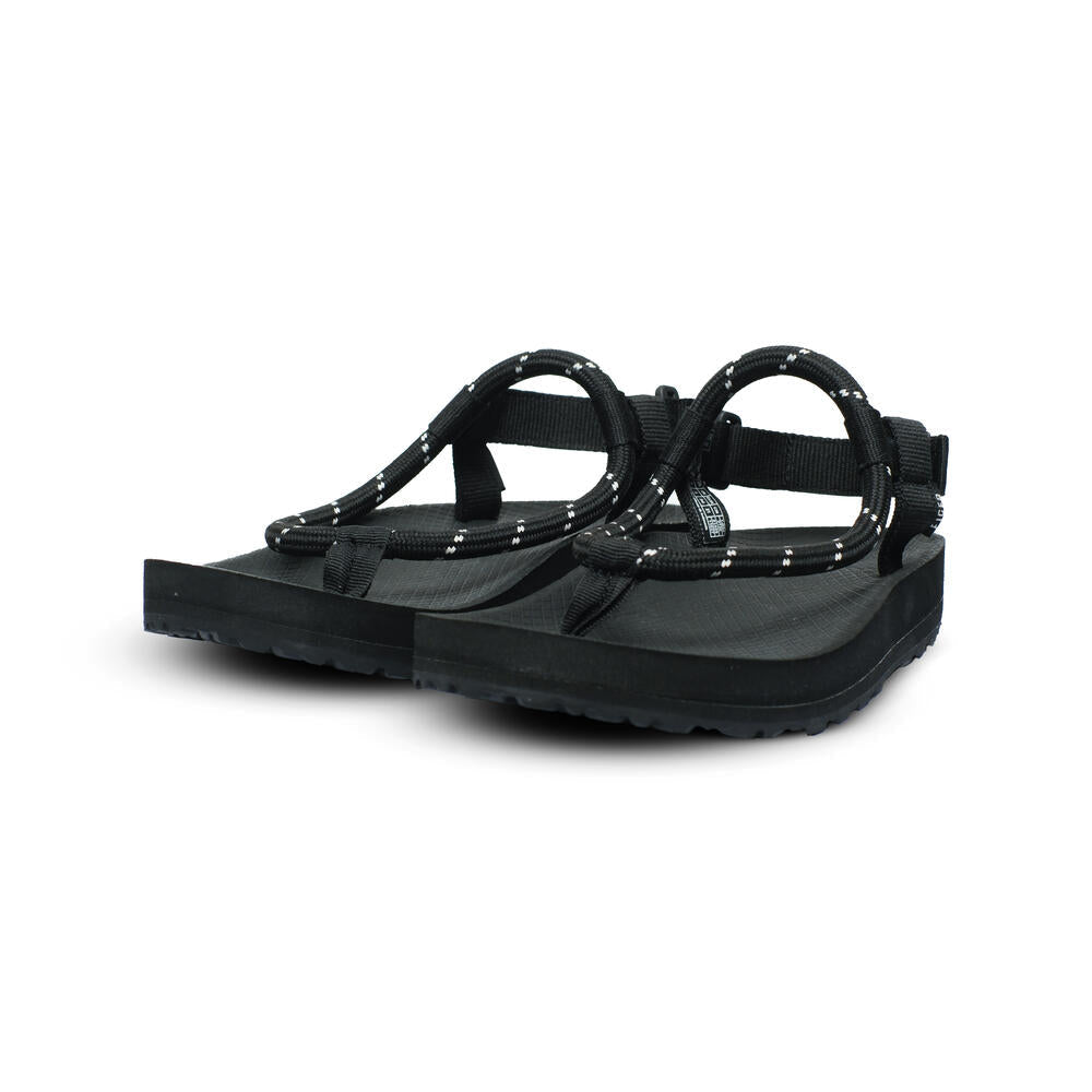 EIGER Junior Boucle Pinch Roll Sandal