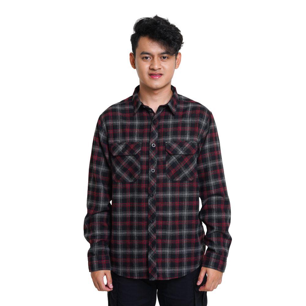 EIGER Rocktrail Neu 2.0 Long-Sleeved Shirt - Product Image 1