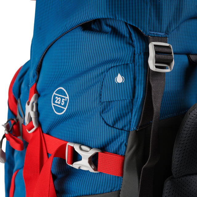 EIGER Equator Trek 65 SW