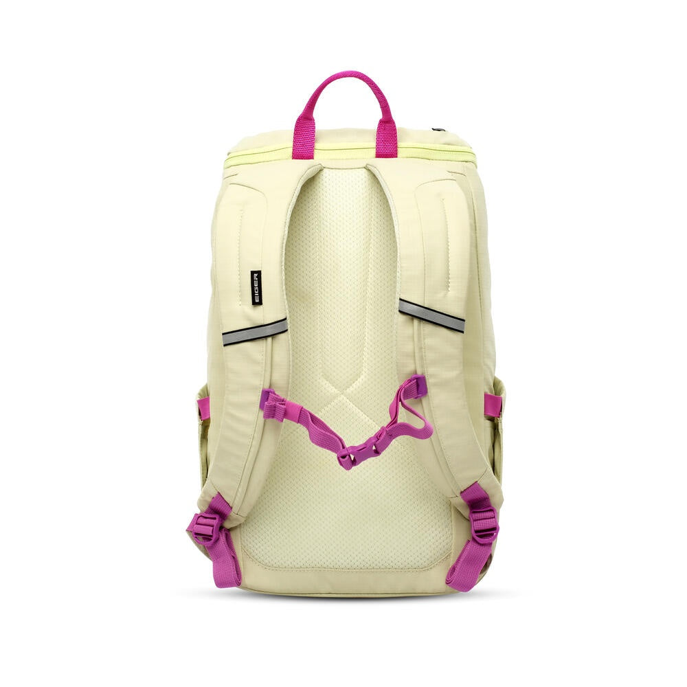 EIGER Junior Rockmaster 18L Backpack