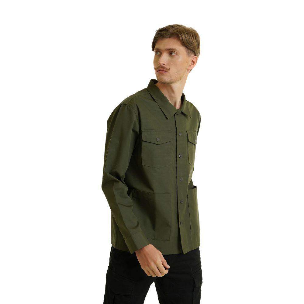 EIGER Nashville Overshirt - Product Image 3