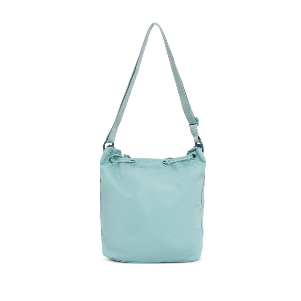 EIGER Women Boucle Bucket Bag