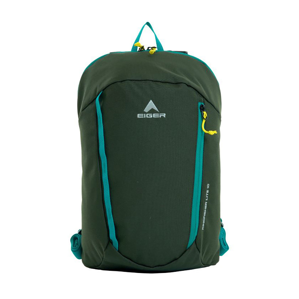 EIGER Kingfisher Lite 10 New Color Backpack