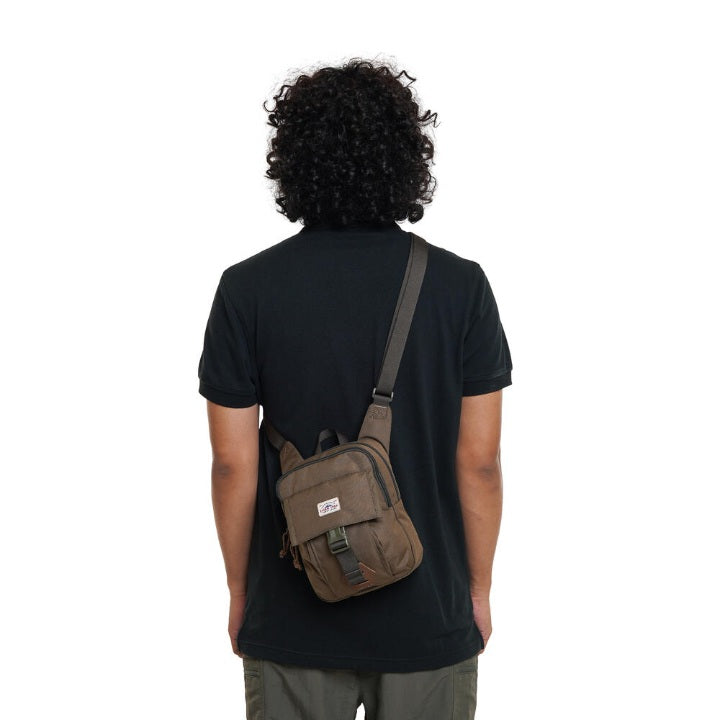 EIGER Sender Arc 3.0 Pouch 1A Bag