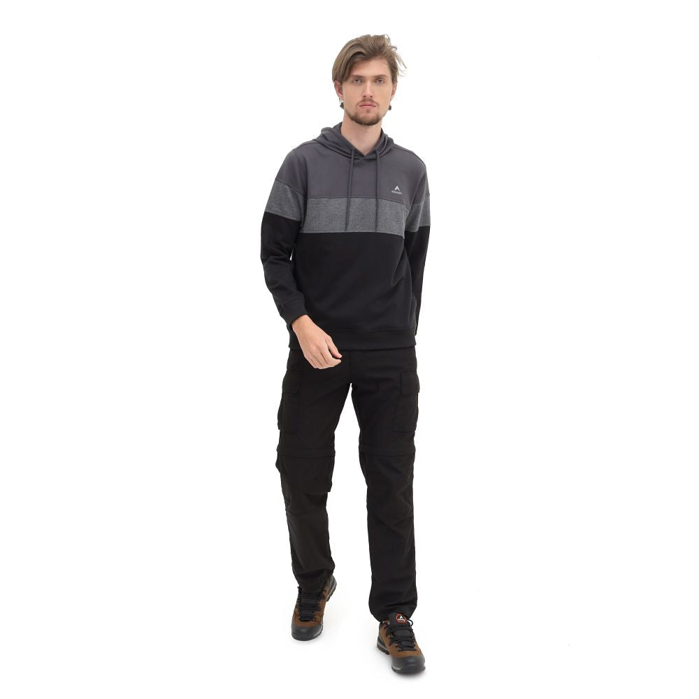 EIGER X-Mt Blanc Pullover Sweater