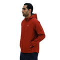EIGER J.EG Reversible Parka Hoody Jacket