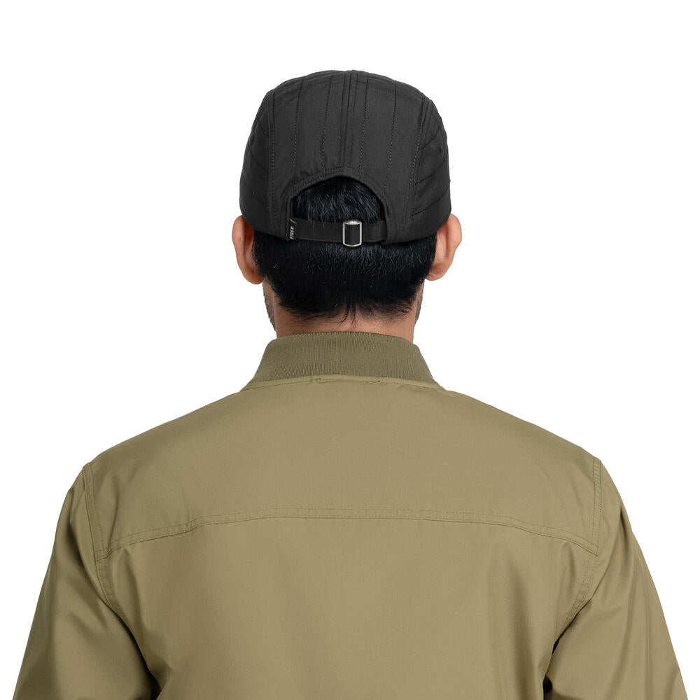 EIGER ESSENTIAL QUILTED CAP Men Cap