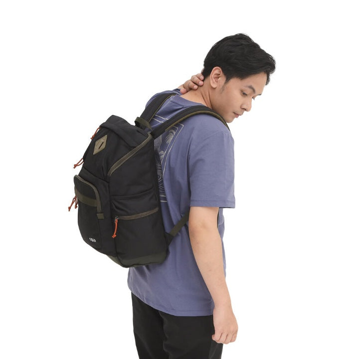 EIGER Frontier Pack 12L